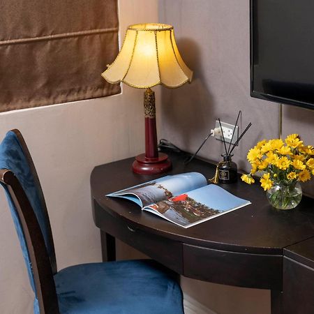 Beryl Charm Hotel And Spa Ανόι Εξωτερικό φωτογραφία