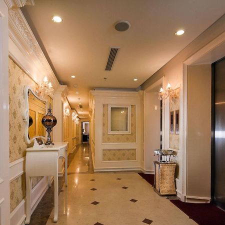 Beryl Charm Hotel And Spa Ανόι Εξωτερικό φωτογραφία