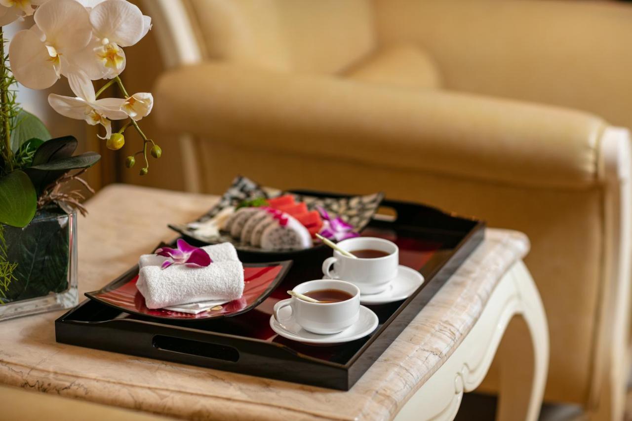 Beryl Charm Hotel And Spa Ανόι Εξωτερικό φωτογραφία