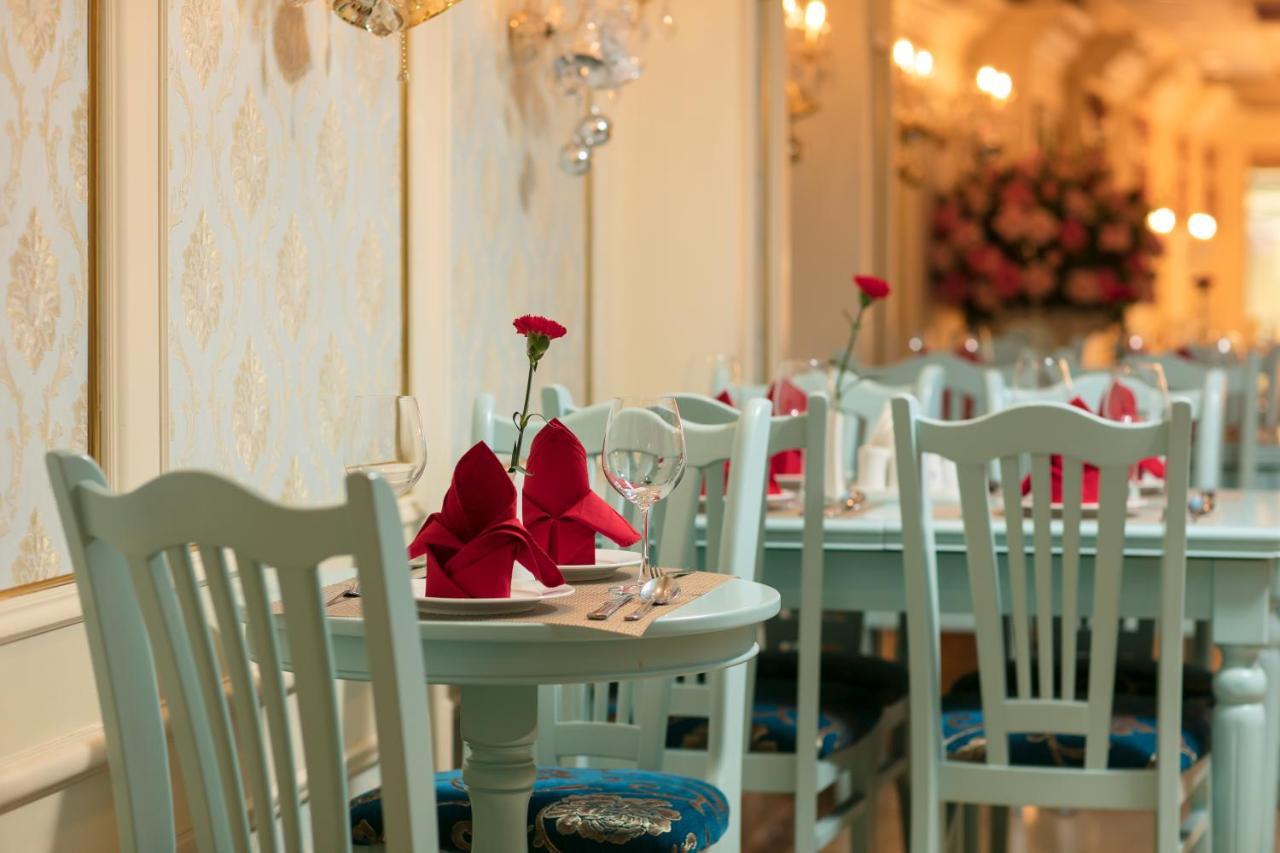 Beryl Charm Hotel And Spa Ανόι Εξωτερικό φωτογραφία