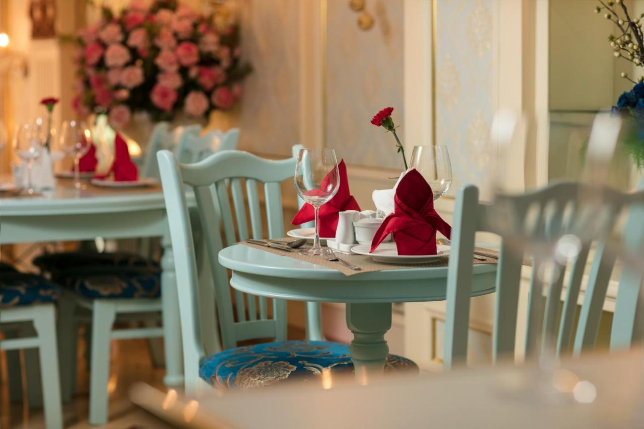 Beryl Charm Hotel And Spa Ανόι Εξωτερικό φωτογραφία