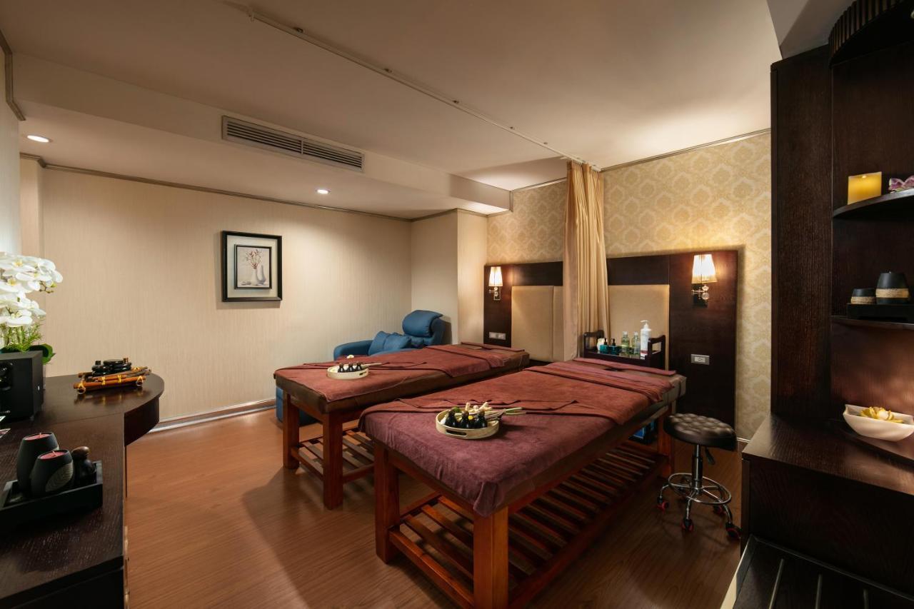 Beryl Charm Hotel And Spa Ανόι Εξωτερικό φωτογραφία