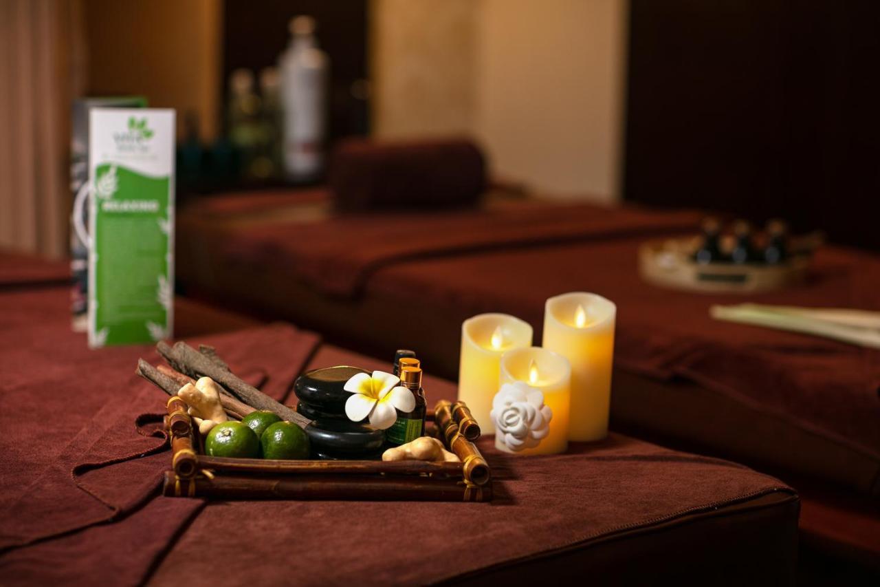 Beryl Charm Hotel And Spa Ανόι Εξωτερικό φωτογραφία