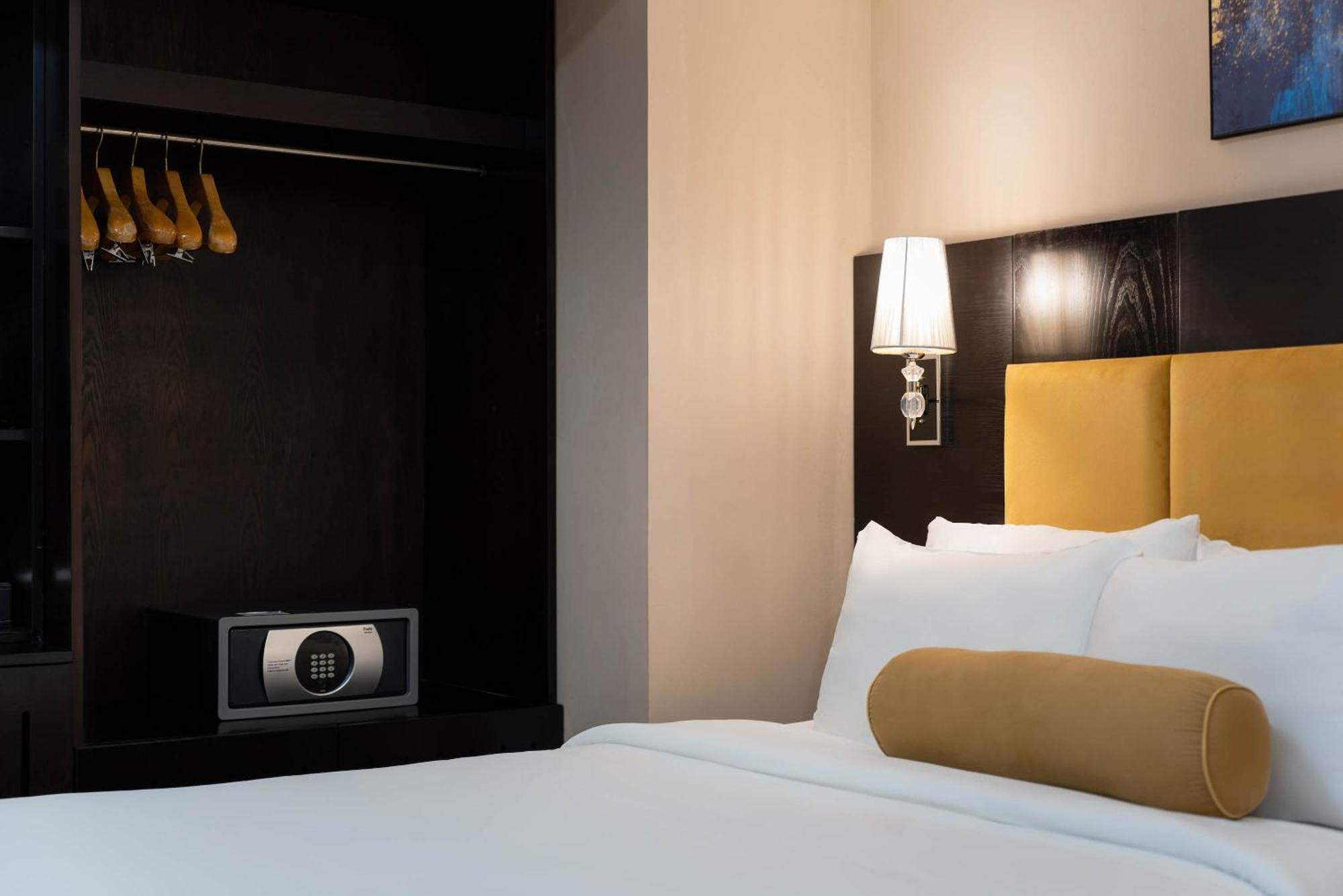 Beryl Charm Hotel And Spa Ανόι Εξωτερικό φωτογραφία