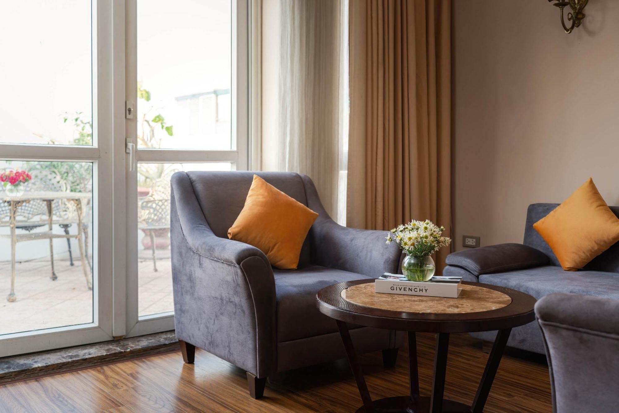 Beryl Charm Hotel And Spa Ανόι Εξωτερικό φωτογραφία