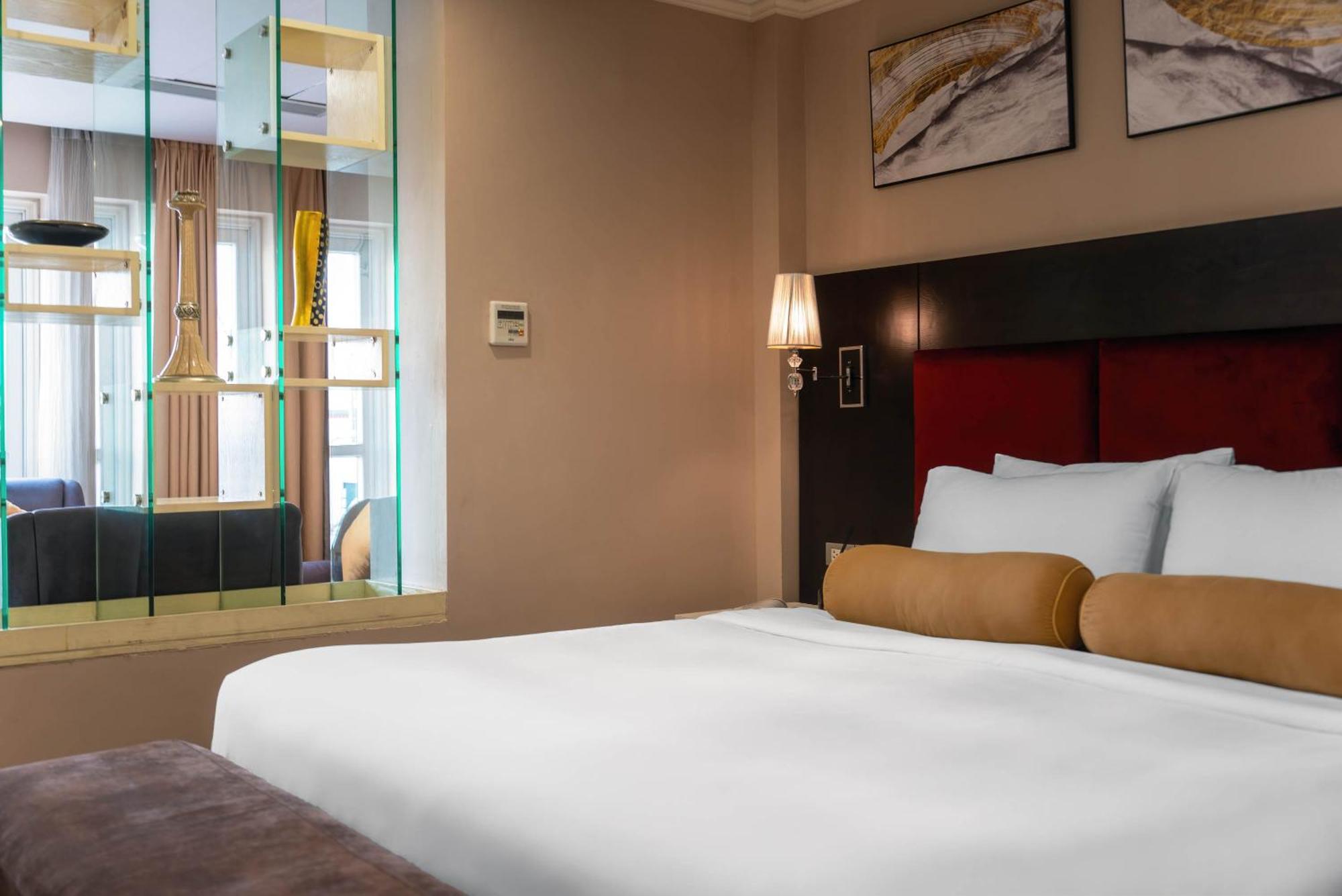 Beryl Charm Hotel And Spa Ανόι Εξωτερικό φωτογραφία