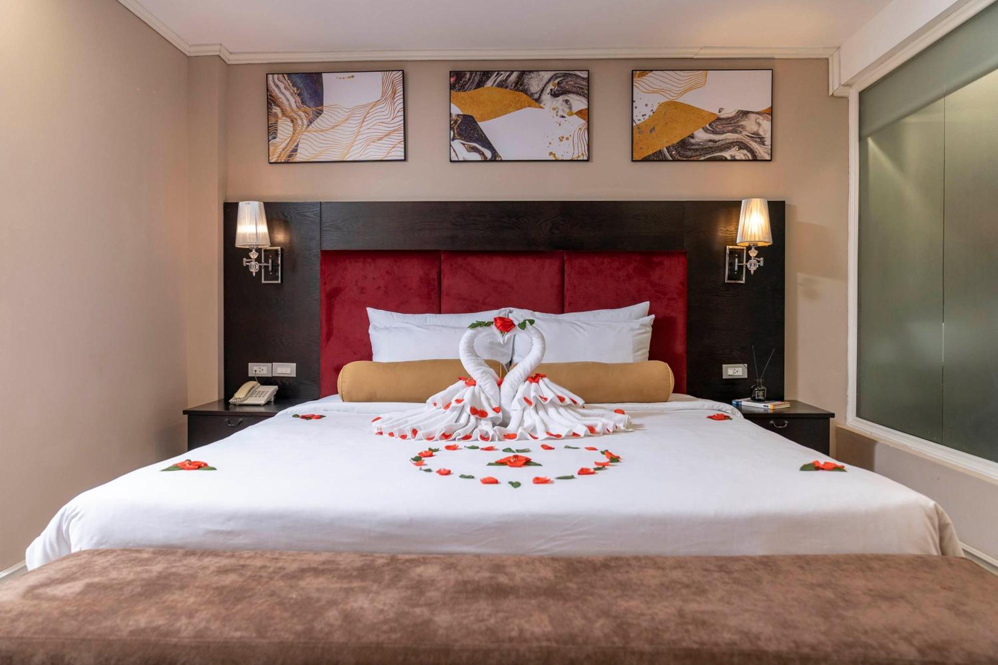 Beryl Charm Hotel And Spa Ανόι Εξωτερικό φωτογραφία