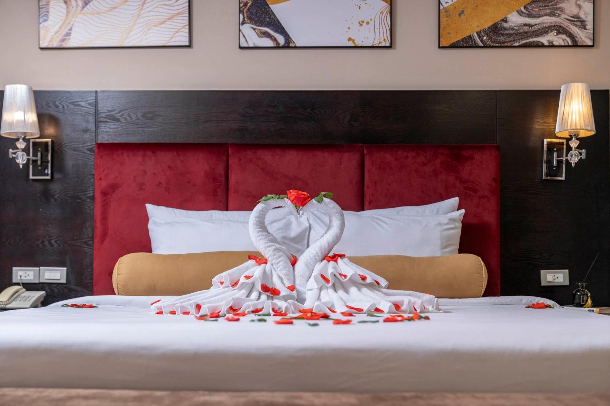 Beryl Charm Hotel And Spa Ανόι Εξωτερικό φωτογραφία