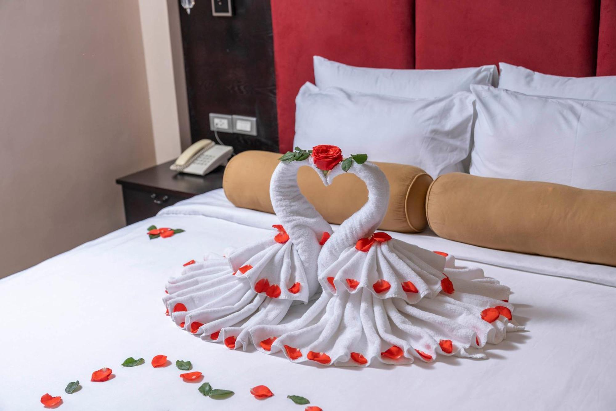 Beryl Charm Hotel And Spa Ανόι Εξωτερικό φωτογραφία