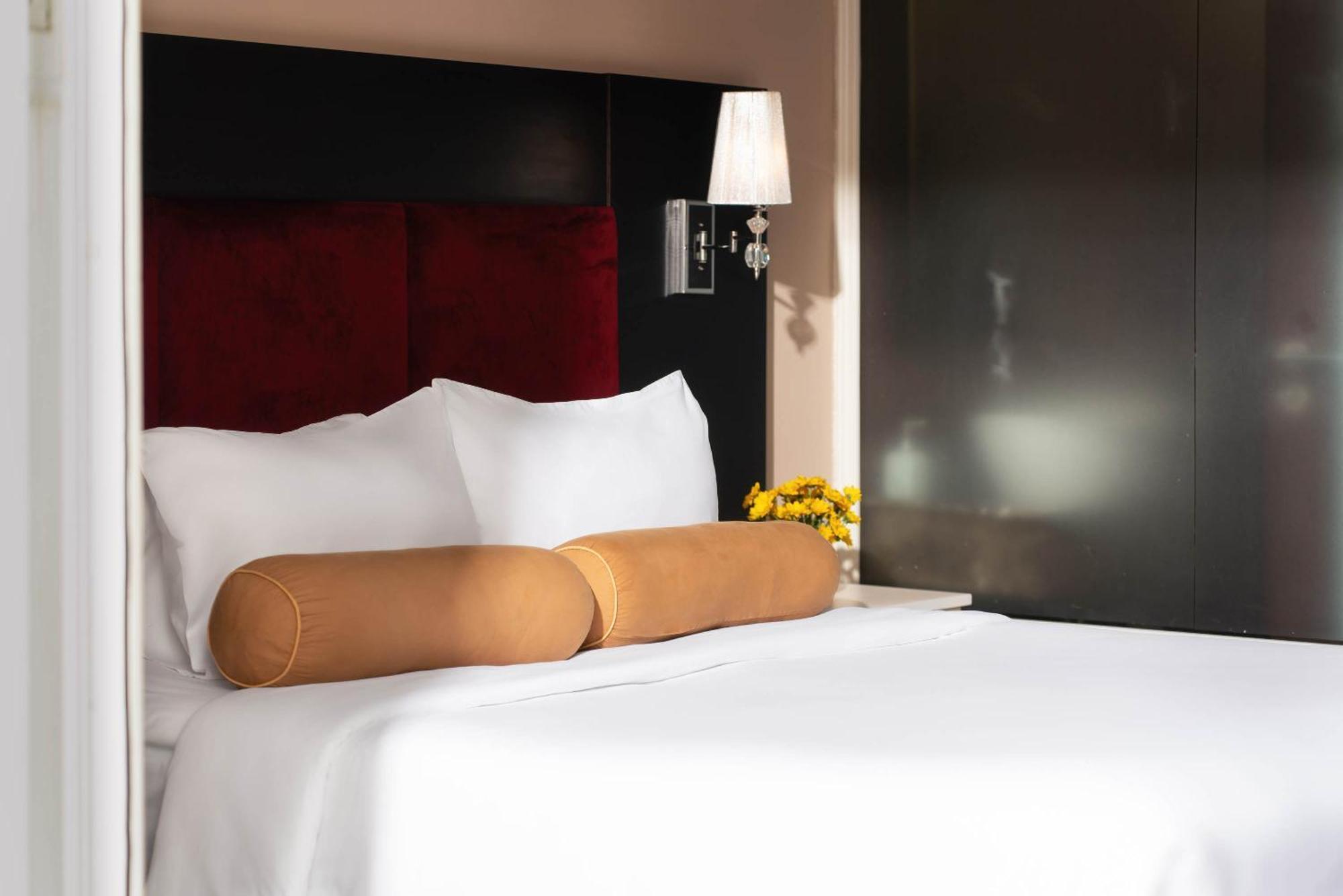 Beryl Charm Hotel And Spa Ανόι Εξωτερικό φωτογραφία