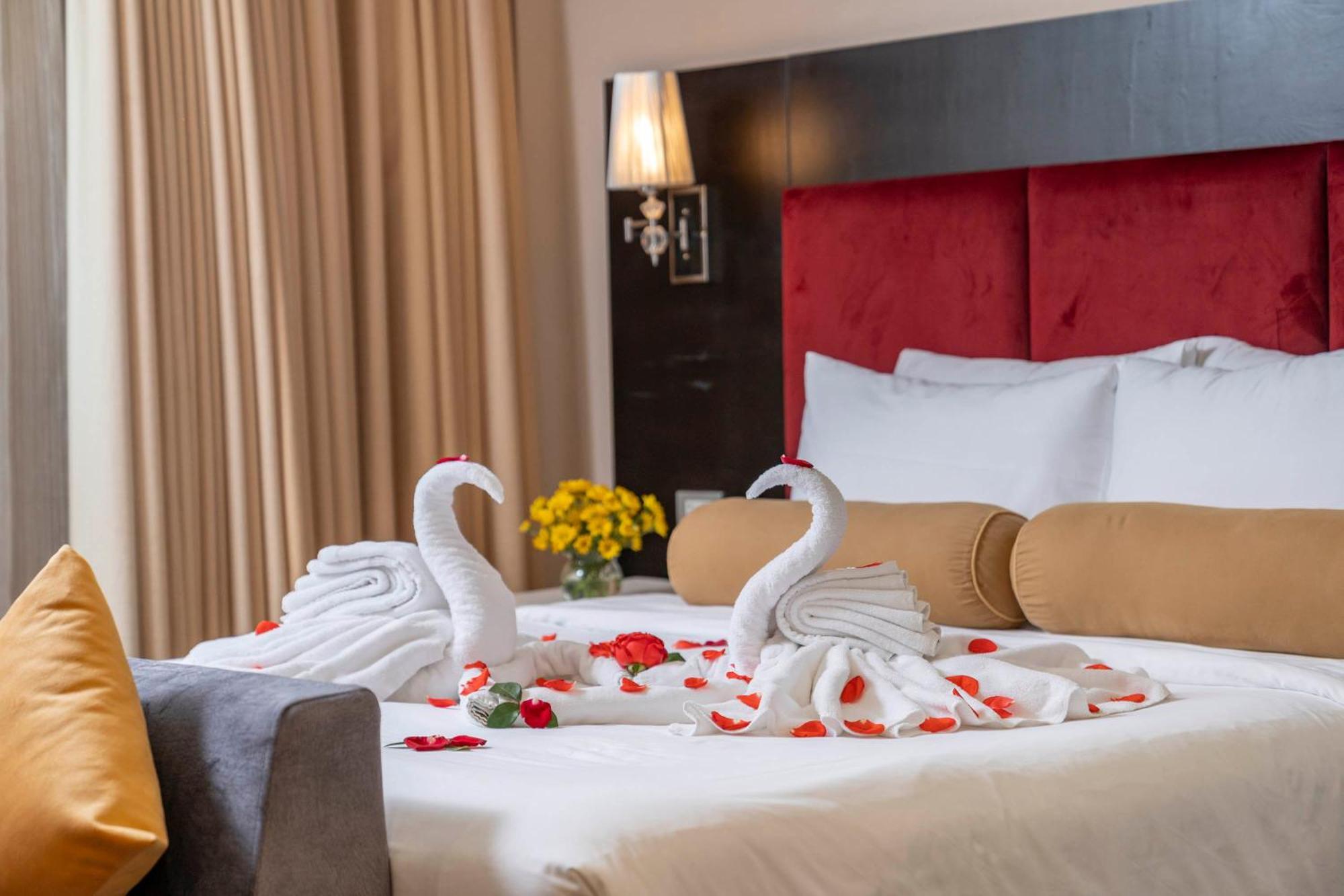 Beryl Charm Hotel And Spa Ανόι Εξωτερικό φωτογραφία