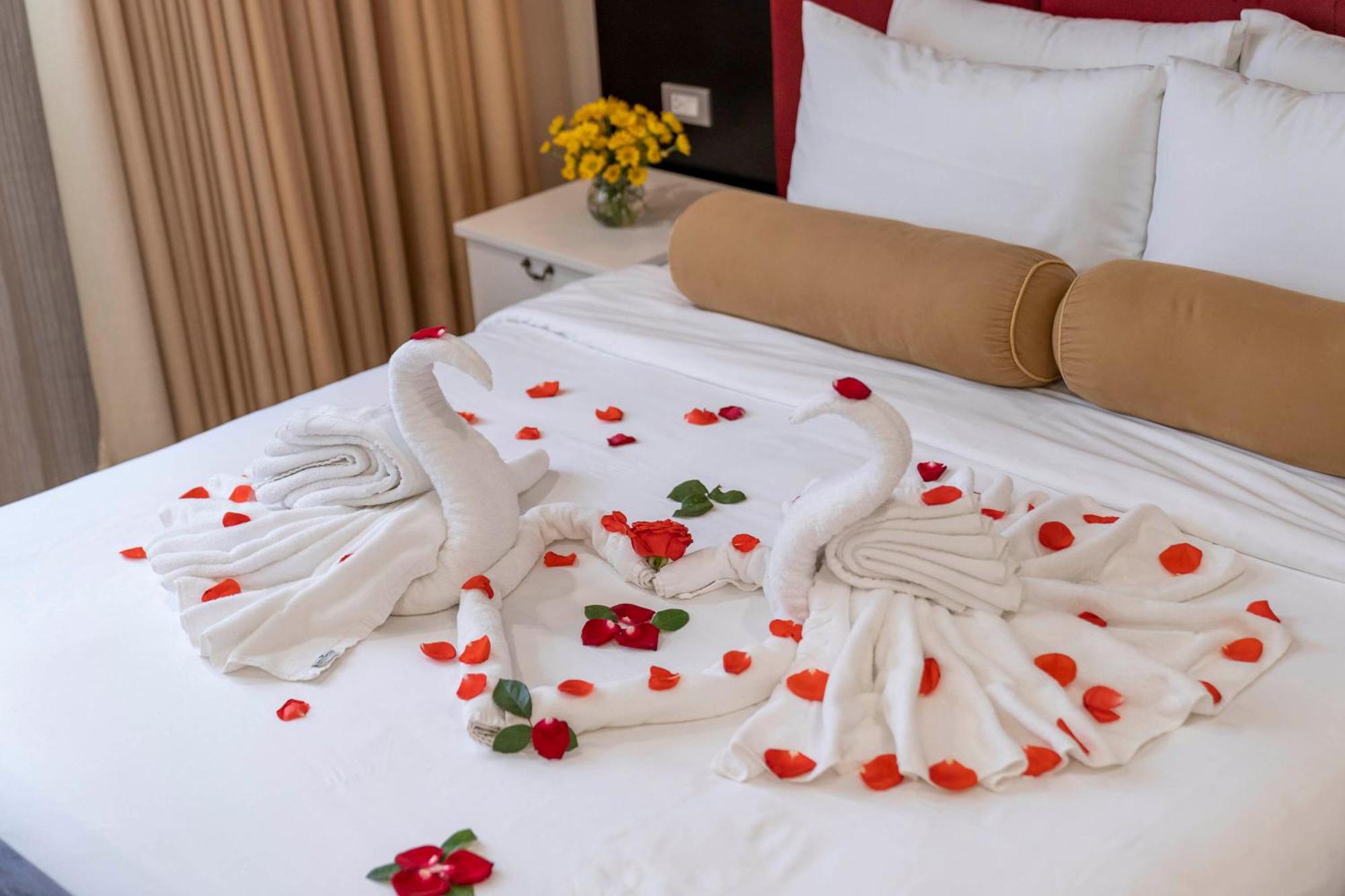 Beryl Charm Hotel And Spa Ανόι Εξωτερικό φωτογραφία