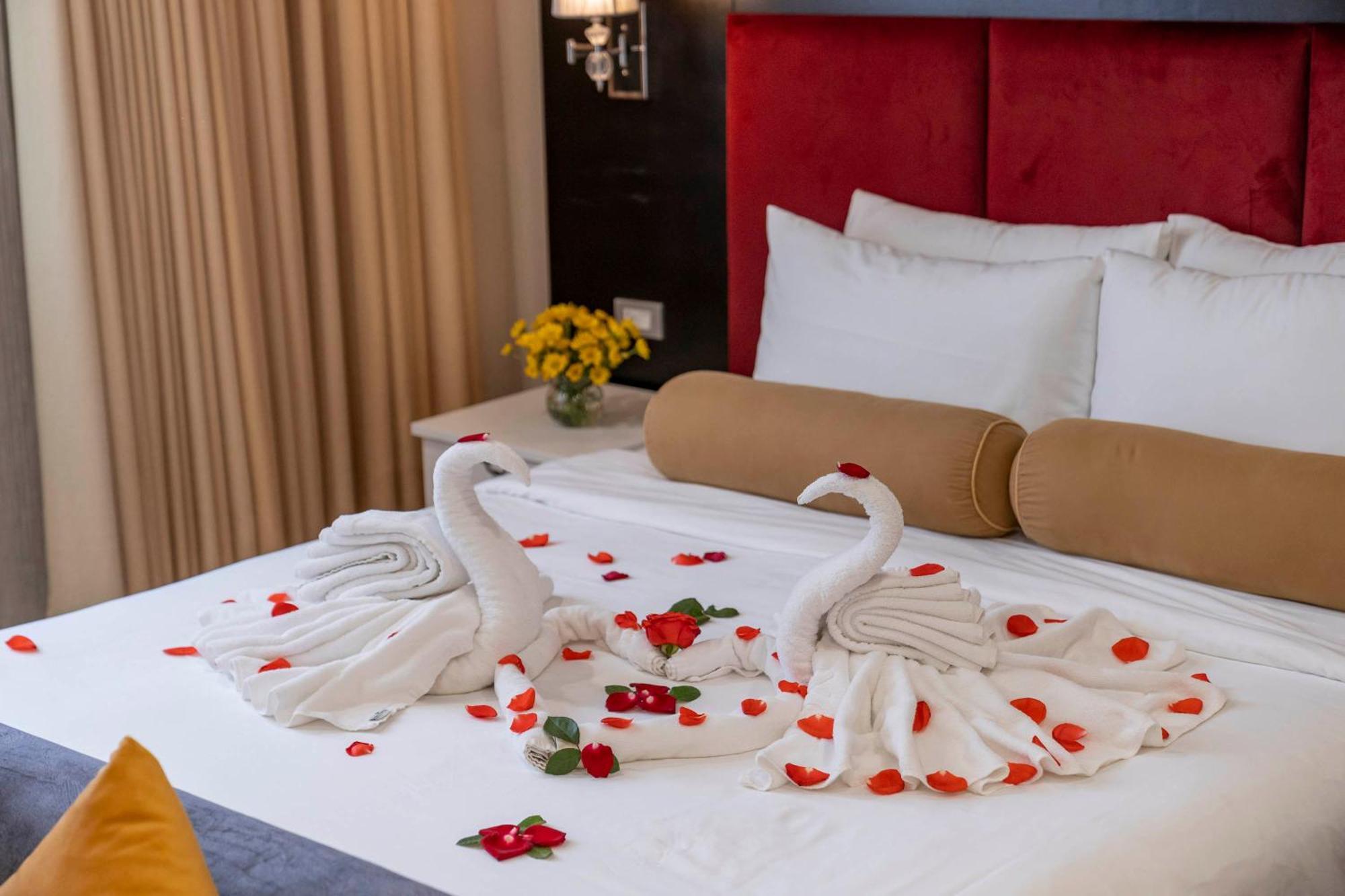 Beryl Charm Hotel And Spa Ανόι Εξωτερικό φωτογραφία