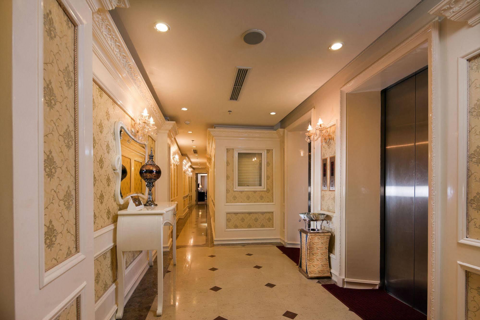 Beryl Charm Hotel And Spa Ανόι Εξωτερικό φωτογραφία